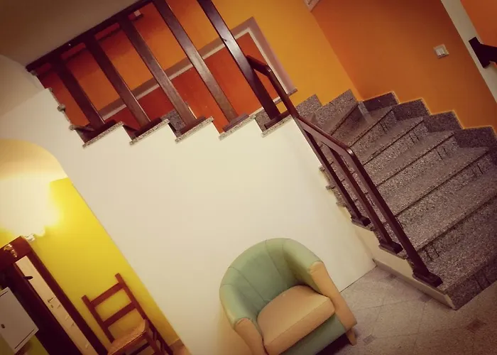 酒店 Ristorante Grace 3*