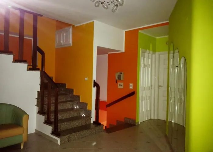 Ristorante Grace 维博瓦伦蒂亚