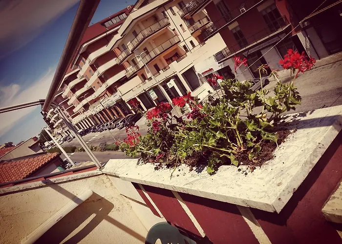 酒店 Ristorante Grace