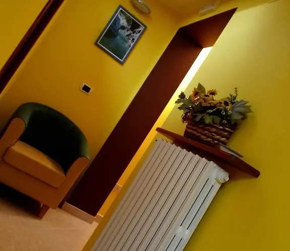 酒店 Ristorante Grace