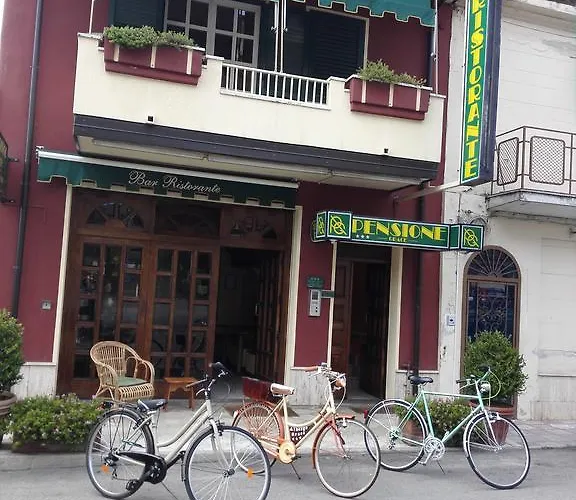 酒店 Ristorante Grace