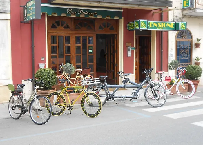 Ristorante Grace 酒店