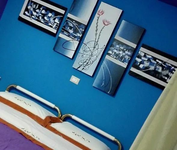 酒店 Ristorante Grace 3*