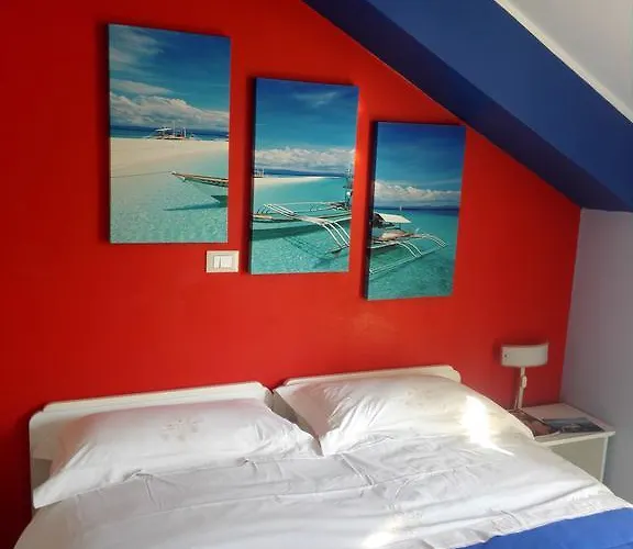 Ristorante Grace 酒店