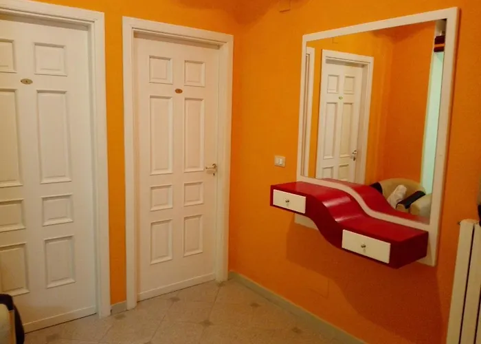 酒店 Ristorante Grace