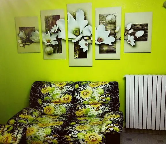 Ristorante Grace 维博瓦伦蒂亚