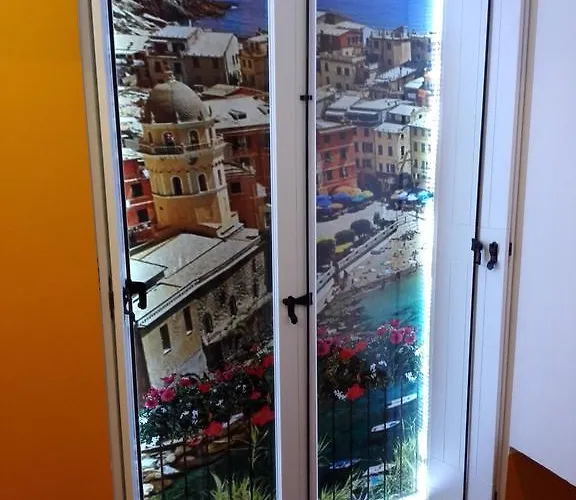 Ristorante Grace 3* 维博瓦伦蒂亚