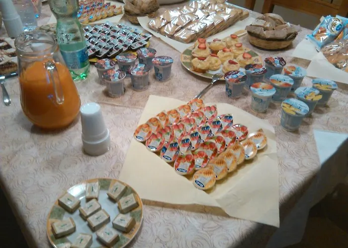 酒店 Ristorante Grace 3*