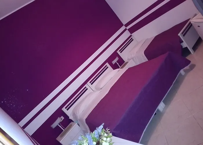 酒店 Ristorante Grace