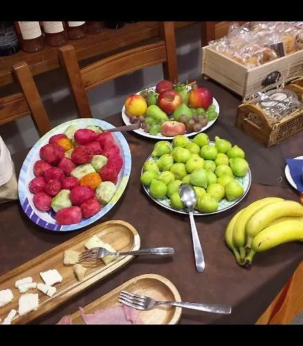 酒店 Ristorante Grace 维博瓦伦蒂亚