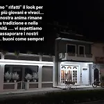 فندق Ristorante Grace فيبو فالينتيا