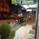 호텔 Ristorante Grace 비보발렌티아