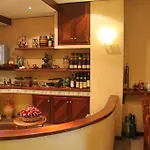 호텔 Ristorante Grace