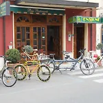 Ristorante Grace فندق