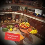 Ristorante Grace 호텔 3*