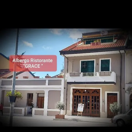 Ristorante Grace