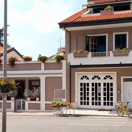 Ristorante Grace Hotel