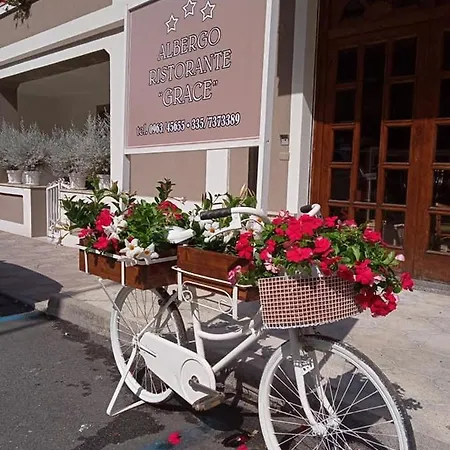 Ristorante Grace Hotel