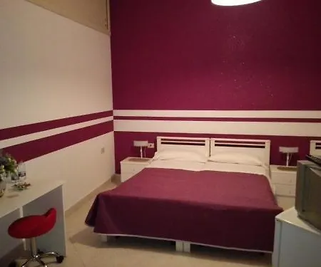 Ristorante Grace מלון