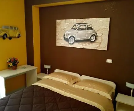 Ristorante Grace 3* Vibo Valentia