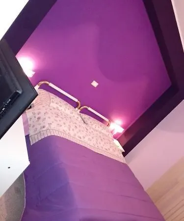 מלון Ristorante Grace