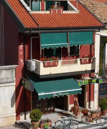 Ristorante Grace Hotell Vibo Valentia