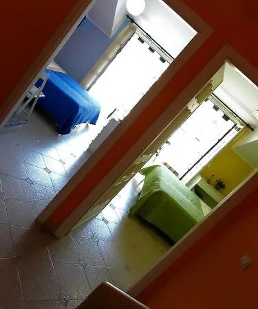 Ristorante Grace מלון ויבו ולנטיה