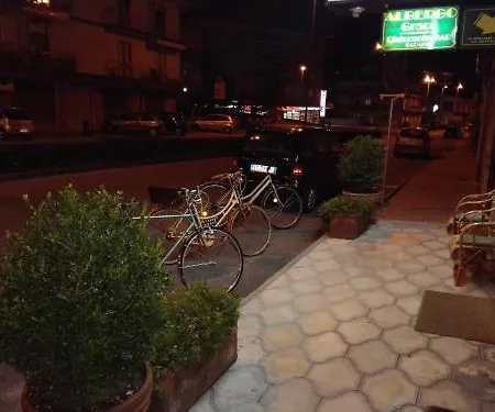 Ristorante Grace מלון