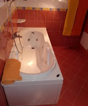 Ristorante Grace 호텔 3*