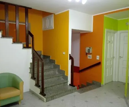 Ristorante Grace ויבו ולנטיה