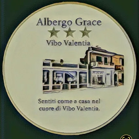 Ristorante Grace Hotel 3*