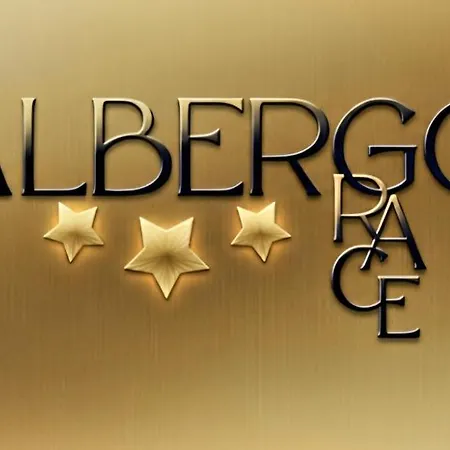 מלון Ristorante Grace 3*