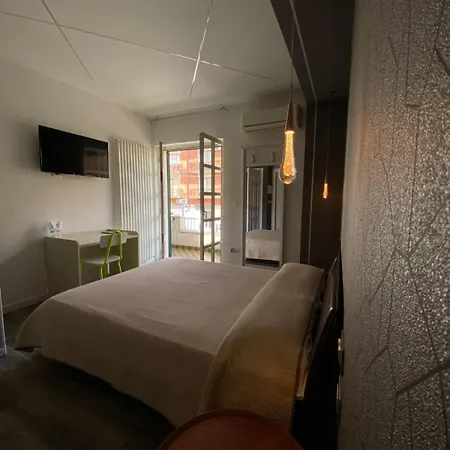 Hotel Ristorante Grace 3*