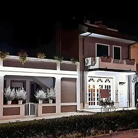 Ristorante Grace 3*