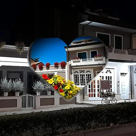 Ristorante Grace فيبو فالينتيا