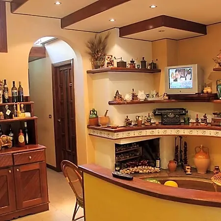 Ristorante Grace فندق