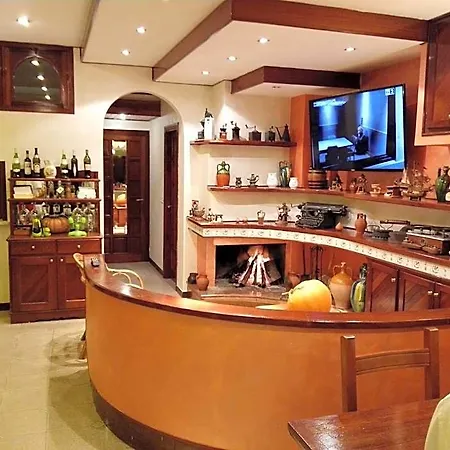 Ristorante Grace 3*