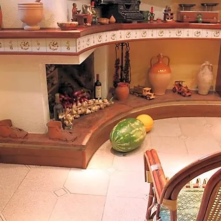 فندق Ristorante Grace فيبو فالينتيا