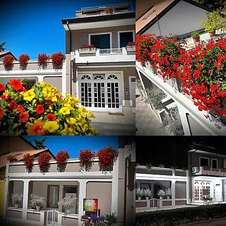 Ristorante Grace 3* فيبو فالينتيا