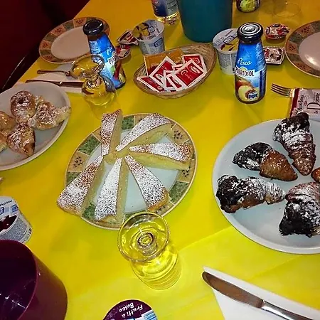 Ristorante Grace 3* فيبو فالينتيا