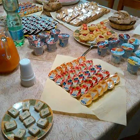 Ristorante Grace فندق فيبو فالينتيا