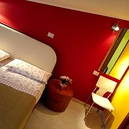فندق Ristorante Grace 3*