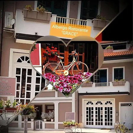 Ristorante Grace فندق