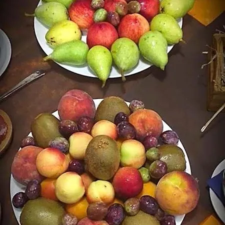 Ristorante Grace 3* ויבו ולנטיה