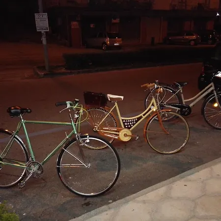 Ristorante Grace מלון ויבו ולנטיה