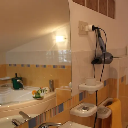 Hotell Ristorante Grace Vibo Valentia