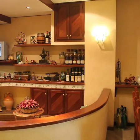 فندق Ristorante Grace