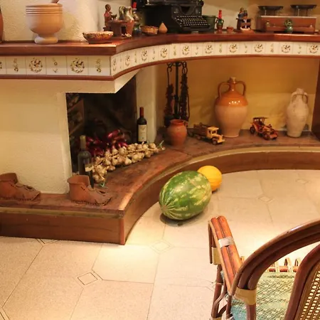 Ristorante Grace 3*