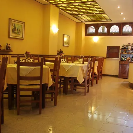 Ristorante Grace فندق 3*