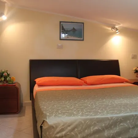 Ristorante Grace 비보발렌티아